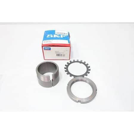 Skf ADAPTER SLEEVE HA 315